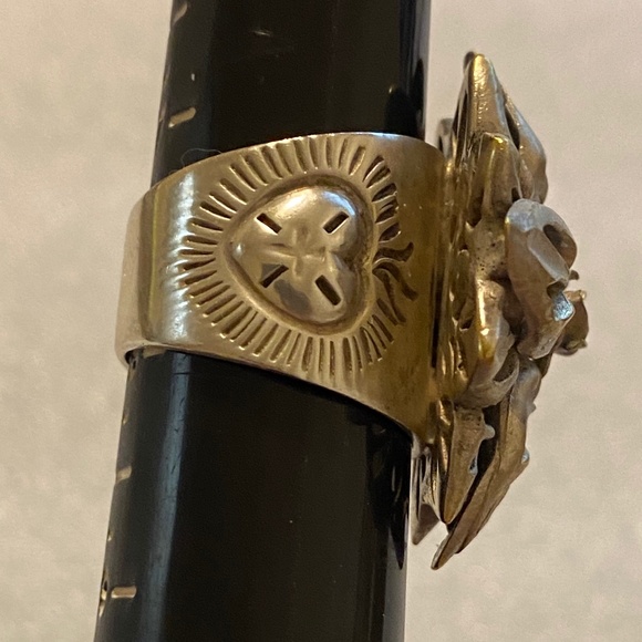 Virgins Saints & Angels Dew Divine Ring - Picture 6 of 9